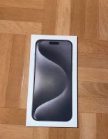 iPhone 15 Pro Max 256GB *NEU OVP* Hannover - Nord Vorschau