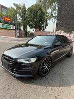 Audi A6, 3xS-Line,, Standheizung, Pano Berlin - Reinickendorf Vorschau