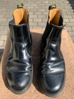 Dr. Martens Chelsea Boots Niedersachsen - Delmenhorst Vorschau