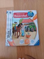 Tiptoi Buch: Entdecke den Bauernhof Baden-Württemberg - Bad Schussenried Vorschau