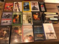 Vhs Kasetten Video Filme Titanic Green mile Berlin - Steglitz Vorschau