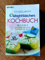 Das neue große Weight Watchers Kochbuch Nr. 1 & Nr. 2 Nordrhein-Westfalen - Engelskirchen Vorschau