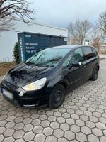 Ford S-Max TDI TDCI Diesel DPF Hessen - Schrecksbach Vorschau