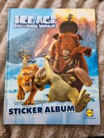 Ice Age, Minions, Lego, Die Unglaublichen, Sicker Alben Bayern - Kaufering Vorschau