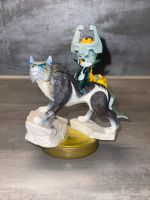 Nintendo Amiibo - Twilight Princess - Wolf Link Thüringen - Creuzburg Vorschau