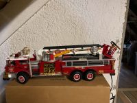 Feuerwehrtruck,  Feueewehrauto elektrisch Bayern - Bodenwöhr Vorschau