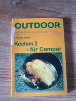 2 Bücher Outdoor / Camping / Kochen im Camper Rheinland-Pfalz - Woldert Vorschau
