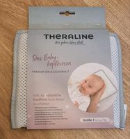 Theraline Baby Kopfkissen Größe 1 OVP Neu Nordrhein-Westfalen - Bottrop Vorschau