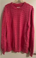 Neu! Rosa Pullover von Barbour, Größe 42 !neu! Hessen - Offenbach Vorschau