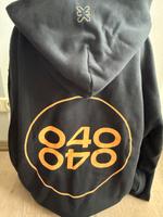 Karo Kauer Sweatjacke Gr.XS fällt riesig aus eher wie L schwarz Niedersachsen - Weyhe Vorschau