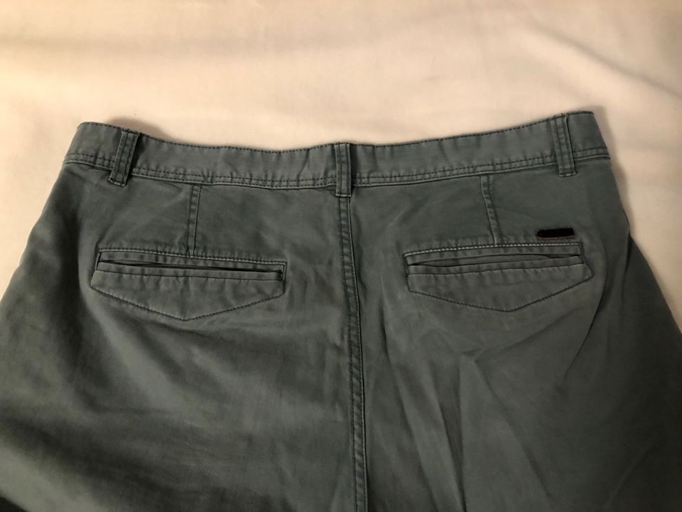 Herrenhose, Chino, Größe 36/32, XL,Farbe grau, Marke EDC in Köln