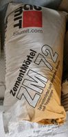 Baumit Zementmörtel ZM72 neu 25kg Nordrhein-Westfalen - Gummersbach Vorschau