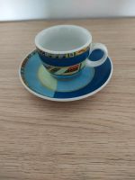 Espresso Tasse Teller Seltmann Weiden Bavaria Bayern - Metten Vorschau