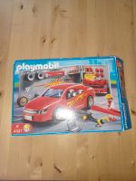 Playmobil Tuning Werkstatt Niedersachsen - Uelzen Vorschau