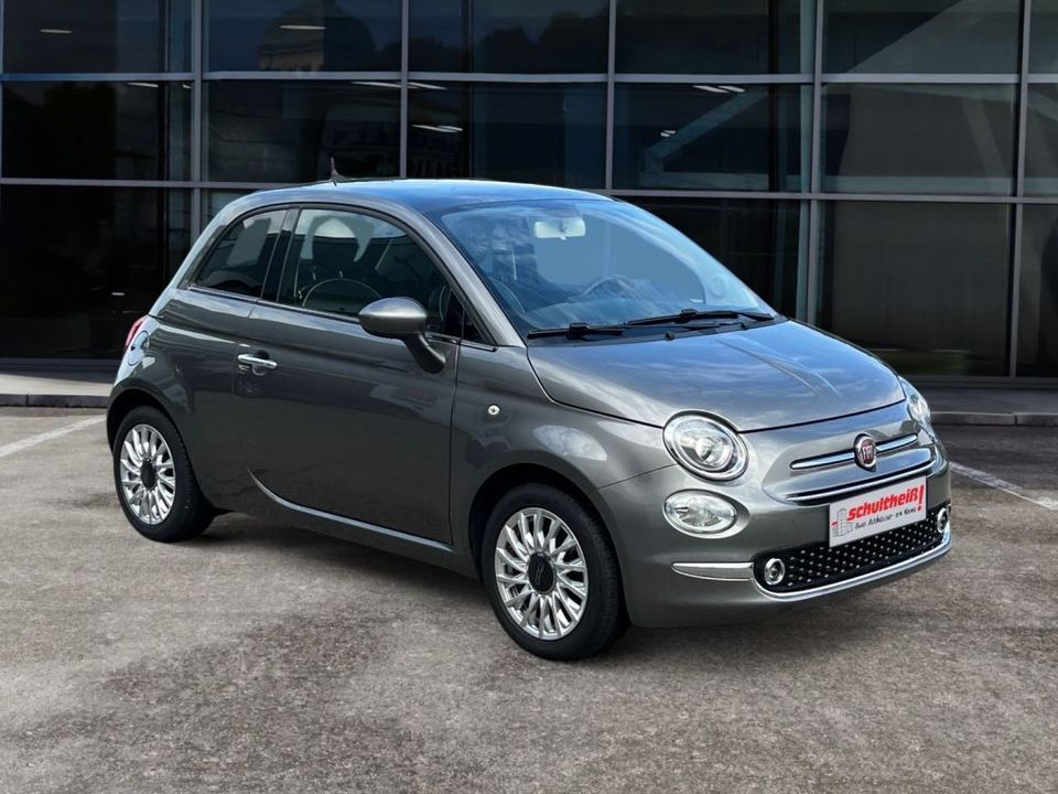 Fiat 500 1.2 8V Start&Stopp Lounge in Maulburg