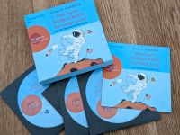 CD CD-Box Eine kurze Weltreise für junge Leser 4 CDs Niedersachsen - Lüneburg Vorschau