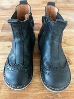 Bisgaard Boots schwarz 28 Hessen - Neu-Isenburg Vorschau