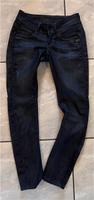 G-Star Damenjeans, dunkelblau, neuwertig, 28 30 Hessen - Neuenstein Vorschau
