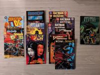 Comics: Batman/Superman vs. Predator etc., 12 Hefte Nordrhein-Westfalen - Horn-Bad Meinberg Vorschau