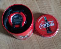 Coca-Cola Armbanduhr Edition Niedersachsen - Oldendorf (Landkreis Stade) Vorschau