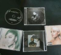Ariana Grande CD Collection Hessen - Gelnhausen Vorschau