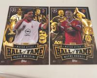 Hall of Fame Sammelkarten Münster (Westfalen) - Gremmendorf Vorschau