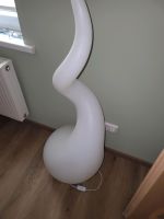 Designerlampe Stehlampe Stehleuchte Alien-Bodenleuchte Sachsen - Oppach Vorschau