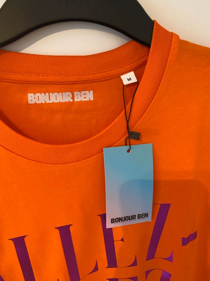 NEU mit Etikett, T-Shirts von Bonjour Ben in Spenge