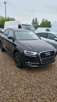 AUDI Q3 2.0 TFSI QUATTRO Schwerin - Großer Dreesch Vorschau