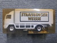 Werbe Fahrzeug Straubinger Weisse Bayern - Moorenweis Vorschau