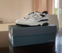 New Balance 550 white black 38,5 NEU Bayern - Gaukönigshofen Vorschau