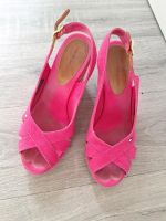 Tommy Hilfiger Sandalen Damen Rosa Größe 39 Hamburg-Nord - Hamburg Ohlsdorf Vorschau