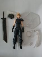 Final Fantasy VII Remake Play Arts Kai Action Figur Cloud Strife Berlin - Hellersdorf Vorschau