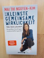 Mai Thi Nguyen-Kim, die kleinste gemeinsame Wirklichkeit Nordrhein-Westfalen - Wettringen Vorschau