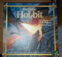 Der kleine Hobbit Brettspiel Rheinland-Pfalz - Pirmasens Vorschau