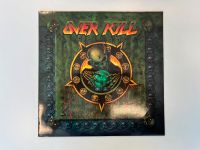 Overkill Horrorscope Vinyl LP Top-Zustand Versand Niedersachsen - Damme Vorschau
