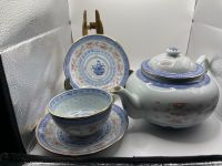 Chinesisches Teeservice 18 Teilig Vintage Nordrhein-Westfalen - Beelen Vorschau