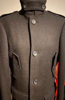 ESPRIT Collection Herren Wollmantel Neu Gr.: M 46/48 Bayern - Obergriesbach Vorschau