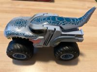 Hot Wheels Monster Truck Baden-Württemberg - Schefflenz Vorschau