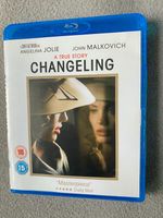 Changeling  Angelina Jolie Blu Ray  wie Neu Schwerin - Weststadt Vorschau