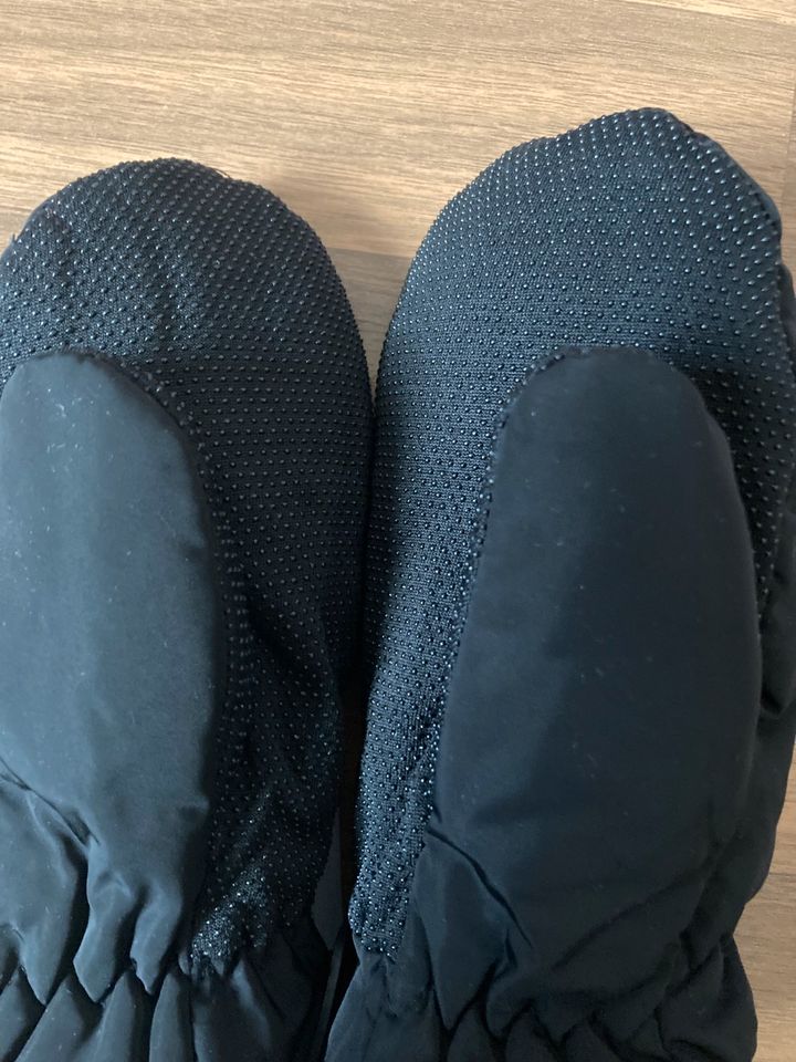 ❤️Fäustlinge/ Handschuhe gefüttert Gr.L❤️ in Cremlingen