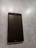 LG Bello X 150 Smartphone Handy Baden-Württemberg - Giengen an der Brenz Vorschau