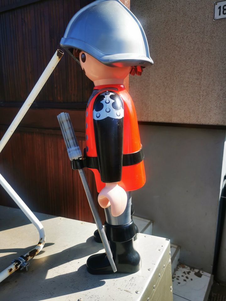 PLAYMOBIL®    XXL Ritter   (mit der Set-Nummer 4895) in Bremen