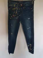 Zara Damen Jeans Gr.34 Nordrhein-Westfalen - Oberhausen Vorschau