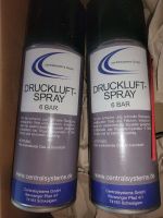 Druckluftspray Nordrhein-Westfalen - Paderborn Vorschau