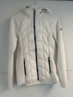 Original Michael Kors Damen Jacke weiß Gr. S 36 Baden-Württemberg - Magstadt Vorschau