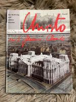Christo & Jeanne-Claude - Der Reichstag und Urbane Projekte Rheinland-Pfalz - Salmtal Vorschau