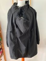 Mamalicious 3 in 1 Tikka softshell Jacke schwarz Tragenjacke XL Baden-Württemberg - Ulm Vorschau