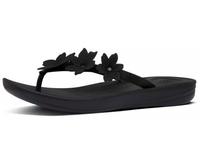 ICH SUCHE Fitflop Iqushion Zehentrenner Floral 39 40 Fitflops Hessen - Freigericht Vorschau