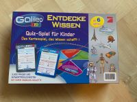 Galileo Kids Entdecke Wissen Schleswig-Holstein - Kayhude Vorschau